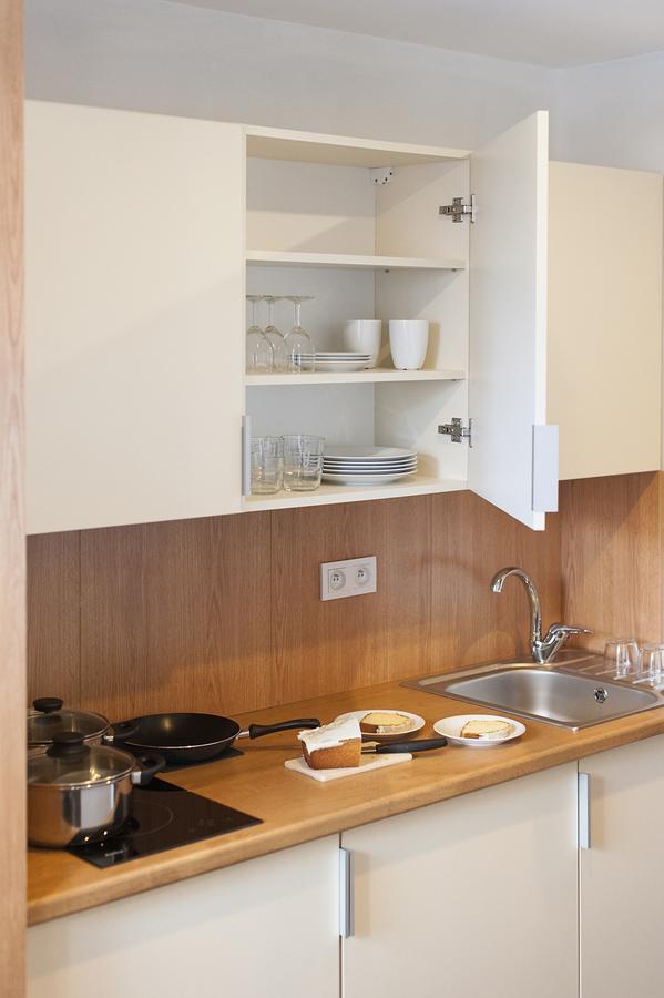 Apartamenty Turek Exterior foto