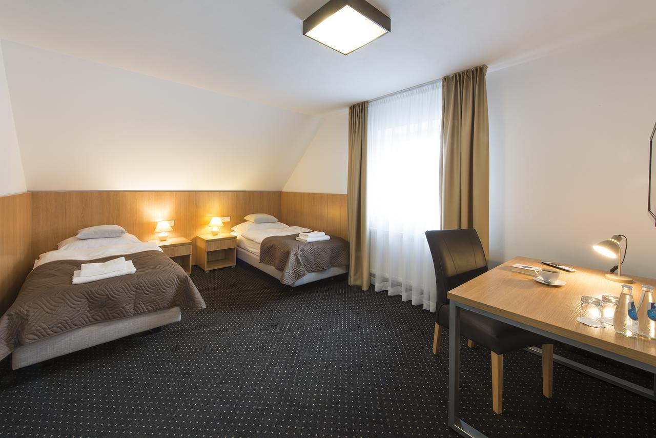 Apartamenty Turek Exterior foto